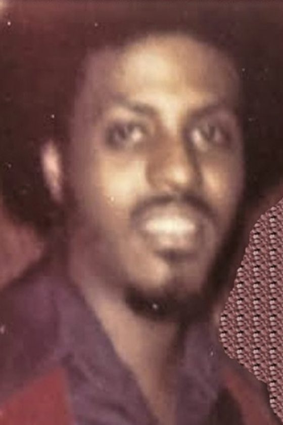 Lawrence Raines Jr. 1954-2021 | News, Sports, Jobs - Vimarsana News